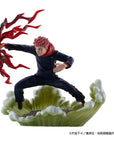 Jujutsu Kaisen Petitrama Series Trading Figure 3-Set Jujutsu Kaisen Series Vol.2 Setn 9 cm
