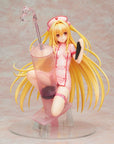 To Love-Ru Darkness Statue PVC 1/7 Golden Darkness Nurse Ver. 21 cm (re-run)