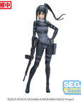 Sword Art Online Luminasta PVC Statue Pitohui 21 cm