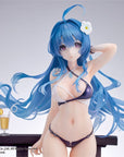 Azur Lane PVC Statue 1/7 Helena Shimmering Triangle Wave Ver. 24 cm