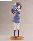 Sasaki and Peeps Tenitol PVC Statue Otonari-san 28 cm