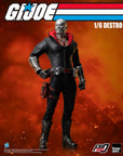 G.I. Joe FigZero Action Figure 1/6 Destro 31 cm