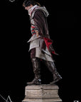 Assassin´s Creed Prestige Line Statue 1/2 Ezio Auditore 110 cm