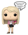 Sayings POP! Movies Vinyl Figure Mean Girls (Regina) 9 cm
