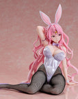To Love-Ru Darkness PVC Statue 1/4 Sephie Michaela Deviluke: Bunny Ver. 28 cm