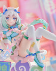 Nekopara PVC Statue 1/7 Vanilla Dreamy Cute China Ver. 17 cm