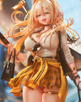Goddess of Victory: Nikke PVC Statue 1/7 Rupee 30 cm