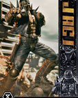 Fist of the North Star Statue Jagi Bonus Version 69 cm