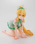 Sword Art Online: Alicization War of Underworld PVC Statue 1/4 Leafa Negligee Ver. 21 cm