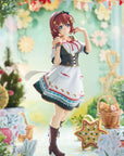 Love Live! Nijigasaki High School Idol Club PVC Statue 1/7 Emma Verde 24 cm