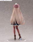 The Angel Next Door Spoils Me Rotten Tenitol Tall PVC Statue Mahiru Shiina Autumn Ver. 30 cm