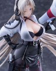Azur Lane Statue 1/6 Kronshtadt Begin the Rush! 28 cm