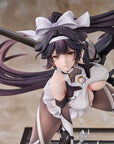 Azur Lane Statue 1/7 Takao: Divine Exorcist's Blade 17 cm
