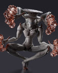 Kaiju No. 8 S.H. Figuarts Action Figure Kaiju No. 9 19 cm