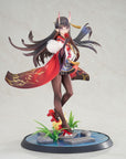 Azur Lane PVC Statue 1/7 Noshiro: Uncharted Festival Grounds Ver. 26 cm