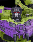 Transformers Museum Scale Statue Devastator 114 cm