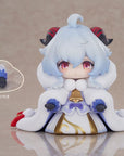 Genshin Impact PVC Statue Tiny Ganyu 11 cm