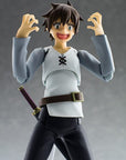 KonoSuba Crimson Legend Figma Action Figure Kazuma 14 cm (re-run)