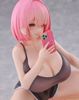 Original Character PVC Statue 1/6 Akane by Sky 17 cm