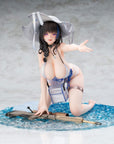 Goddess of Victory: Nikke Statue 1/6 Mary: Bay Goddess 17 cm