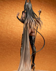 Dish Original Character PVC Statue 1/7 Priestess Shibuna 28 cm
