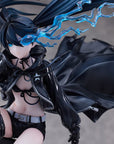 Black Rock ShooterPVC Statue 1/7 Black Rock Shooter: Pilot Edition Ver. 29 cm