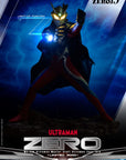 Ultraman Master Craft Statue Ultraman Zero 15th 41 cm
