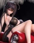 Azur Lane PVC Statue 1/7 Taihou: Rose Ceremony Ver. 18 cm