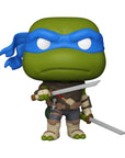 Teenage Mutant Ninja Turtles POP! Vinyl Figure Last Ronin Leonardo 9 cm