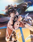 Azur Lane Statue 1/7 Takao: Divine Exorcist's Blade 17 cm
