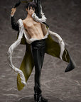 Dakaretai Otoko 1-i ni Odosarete Imasu Statue 1/8 Takato Saijo (re-run) 24 cm