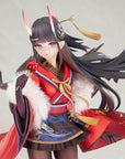 Azur Lane PVC Statue 1/7 Noshiro: Uncharted Festival Grounds Ver. 26 cm