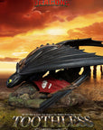How To Train Your Dragon Master Craft Statue Toothless 24 cm