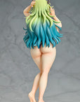 Miss Kobayashi's Dragon Maid PVC Statue 1/7 Lucoa Bikini Style 26 cm