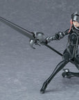 Falslander Figma Action Figure Lanze Reiter (re-run) 15 cm