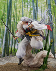 Inuyasha PVC Statue 1/7 Sesshomaru 35 cm