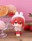 Idolish7 Look Up PVC Statue Riku Nanase 11 cm