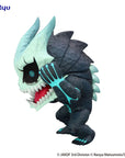 Kaiju No. 8 Toonize PVC Statue Kaiju No. 8 Cartoon Color Ver. 12 cm