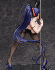 High School DxD Hero PVC Statue 1/4 Akeno Himejima: Bunny Ver. 2nd 41 cm