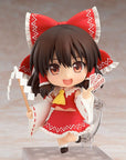 Touhou Project Nendoroid Action Figure Reimu Hakurei 2.0 10 cm (3rd-run)