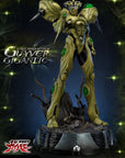Guyver The Bioboosted Armor Statue 1/4 Guyver Gigantic 85 cm