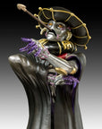 JoJo's Bizarre Adventure Part 5 Golden Wind Statue Legend PVC Statue B S 18 cm