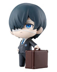 Black Butler Tekupiku Mini Figure Ciel Phantomhive 10 cm