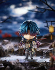 Honkai: Star Rail Nendoroid Action Figure Blade 10 cm