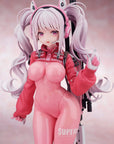 Goddess of Victory: Nikke PVC Statue NIKKE Alice 23 cm