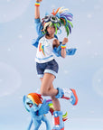 My Little Pony Bishoujo PVC Statue 1/7 Rainbow Dash 24 cm