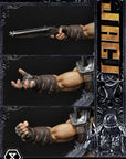 Fist of the North Star Statue Jagi Bonus Version 69 cm