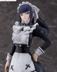 Overlord F:Nex PVC Statue 1/7 Narberal Gamma 23 cm