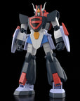 Choriki Robo Galatt Moderoid Plastic Model Kit Jumbow 18 cm