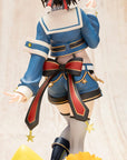 Hololive Production PVC Statue 1/7 Oozora Subaru Suspenders Ver. 21 cm